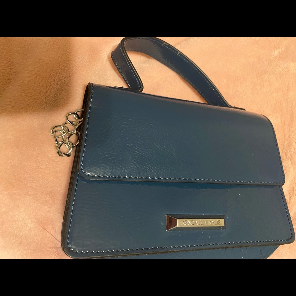 Kendall and Kylie purse